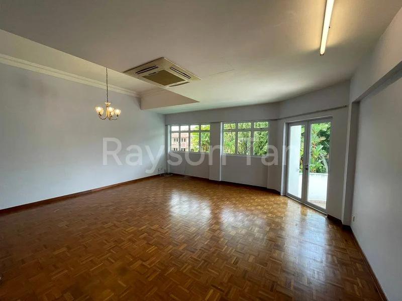 5 Bed Bungalow (Landed) for Rent in  Chestnut Gardens - Image 5
